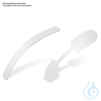 STERIGRAP Wundnahtstreifen steril gerade 75 x 3 mm (10 Stck.) UK = 204 Pack...
