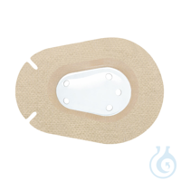 ORTOLUX Air Uhrglasverband small, 96 mm x 68 mm, steril (20 Stck.) ORTOLUX...