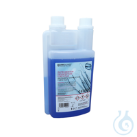 Unigloves Instrumentendesinfektion Forte PLUS 1 Ltr. UK = 15 Fl. Unigloves...
