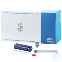 Helicobacter Pylori Antikörper-Test (20 T.) Helicobacter Pylori...