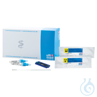 Influenza A/B Antigen Schnelltest (20 T.) Influenza A/B Antigen Schnelltest...