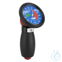 Cuffdruckmanometer MONITOR mit Haken Cuffdruckmanometer MONITOR mit Haken 
