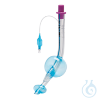 Einmal-Larynx-Tubus LTS-D (10er Set) Gr. 5 violett für Erwachsene > 180 cm...