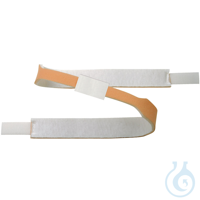 Einmal-Tubushalteband Oral/Nasal für Erwachsene, Länge: 65 cm VE = 10 Stck....