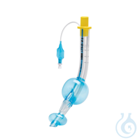 Einmal-Larynx-Tubus LTS-D (10er Set) Gr. 3 gelb für Erwachsene < 155 cm...