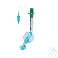Einmal-Larynx-Tubus LTS-D (10er Set) Gr. 2 grün für Kinder 12-25 kg...