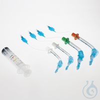 Kinder Einmal-Larynx-Tubus LTS-D Notfall-Set Kinder Einmal-Larynx-Tubus LTS-D...