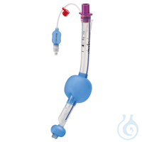 Larynx-Tubus LTS II Einzel-Set Gr. 5 violett für Erwachsene > 180 cm,...