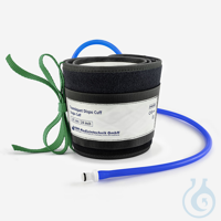 Tourniquet-Einfachmanschette zum Einmalgebrauch, Bein, konisch 61 x 12 cmVE =...