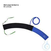 *Tourniquet-Einfachmanschette, Arm, lang -ausser Handel-/ Alternative:VBM...