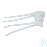 Fixationsband aus Isopren, latexfrei, für Erwachsene VE = 10 Stck....