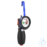 Cuffdruckmessgerät PEDIATRIC mit Haken Cuffdruckmessgerät PEDIATRIC mit Haken 