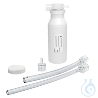 Zubehör-Set für Handabsaugpumpe VBM 3055000 und VBM 3055500 Zubehör-Set für...