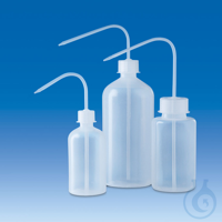 Spritzflasche, PE-LD/PP, GL 45, mit Spritzaufsatz, PP, 250 ml WeithalsKart. =...