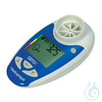 Vitalograph asma-1 digitales Peak Flow Meter Vitalograph asma-1 digitales...