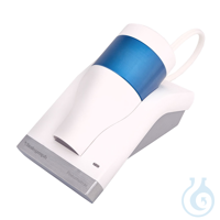 Vitalograph Pneumotrac PC-Spirometer mit Spirotrac 6 Software inkl....