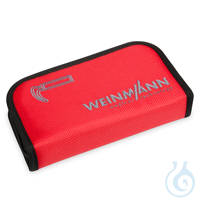 Laryngoskoptasche für RESCUE-PACK Laryngoskoptasche für RESCUE-PACK  