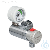 OXYWAY Fast I Druckminderer G 3/4'' OXYWAY Fast I Druckminderer G 3/4''  
