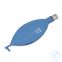 Prüfbeutel mit Triggerung für MEDUMAT Easy/Easy CPR/ Standard a/ Transport...