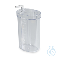 Sekretbehälter Serres 1000 ml Sekretbehälter Serres 1000 ml  