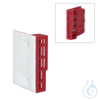 Hygienefilter für MEDUMAT Standard Hygienefilter für MEDUMAT Standard  