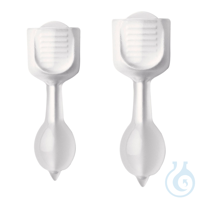 Navina Fecale Incontinence Insert Analtampon, StartPack (10 Stck.) Navina...