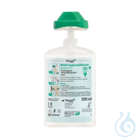 wero-Augenspülflasche Modell A7 steril 200 ml wero-Augenspülflasche Modell A7...