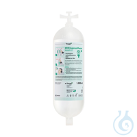 wero-Augenspülflasche Modell A8 steril (2 x 1000 ml) wero-Augenspülflasche...