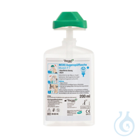 wero-Augenspülflasche Modell P7 steril 200 ml wero-Augenspülflasche Modell P7...