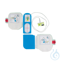 CPR-D-padz Elektrode für AED PLUS CPR-D-padz Elektrode für AED PLUS 