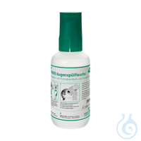wero-Augenspülflasche Modell A6 steril 1000 ml wero-Augenspülflasche Modell...