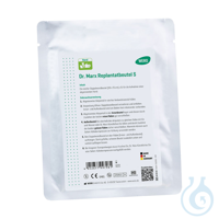 *Dr. Marx Replantat-Beutel S -ausser Handel-/Alternative: WEM 220450 steril,...