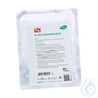 Dr. Marx Replantat-Beutel M steril, Gr. 2 / Arm Dr. Marx Replantat-Beutel M...