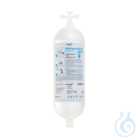 wero-Augenspülflasche Modell P8 steril (2 x 1000 ml) wero-Augenspülflasche...