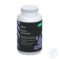 Aktivin CleanUp Granulat 500 ml Aktivin CleanUp Granulat 500 ml  