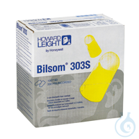 Bilsom 303 Gehörschutzstöpsel Gr. S (20 x 10 Paar) Bilsom 303...