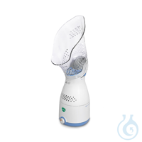 WICK Sinus-Inhalator WH200 elektrisch UK = 4 Stck. WICK Sinus-Inhalator WH200...