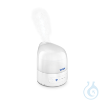 WICK Ultraschall-Luftbefeuchter WUL510  UK = 4 Stck. WICK...
