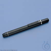 Halogen PenLite Diagnostikleuchte inkl. Batterien Größe AA Halogen PenLite...
