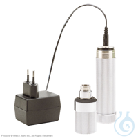 wiederaufladbarer NiCad-Handgriff 3,5 V mit Ladetransformator und...