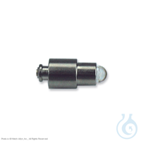 Ersatzlampe 3,5 V für MacroView Otoskop Ersatzlampe 3,5 V für MacroView...