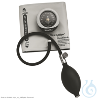 DuraShock Aneroid Sphygmomanometer DS45, mit integrierter einteiliger...