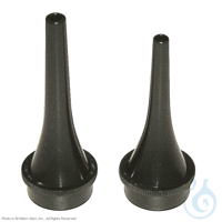 Ohrtrichter wiederverwendbar 4 mm Ohrtrichter wiederverwendbar 4 mm  