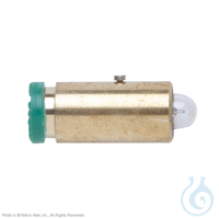 Ersatzlampe 3,5 V für PanOptic Ophthalmoskop Ersatzlampe 3,5 V für PanOptic...