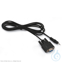 PC-Interface-Kabel für ABPM 6100 (Schnittstellenkabel) PC-Interface-Kabel für...