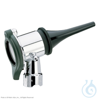 HPX Veterinär pneumatischer Otoskopkopf 3,5 V HPX Veterinär pneumatischer...