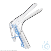 KleenSpec Einmal-Vaginal Spekula 590er-Serie groß (4 x 18 Stck.) KleenSpec...