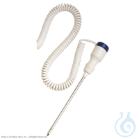 Oral/Axillar Sonde 1,2 m Anschlussleitung Oral/Axillar Sonde 1,2 m...