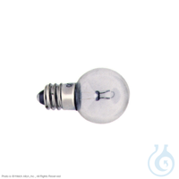 Ersatzlampe 6 V für 46022 Kopfleuchte Ersatzlampe 6 V für 46022 Kopfleuchte  
