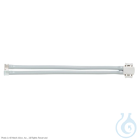 FlexiPort Anschlüsse inkl. 2-Schlauch m. Rastverbindung (male-female) (10...